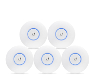 UBIQUITI Punkty dostępu AC Wave 2 AP 4x4 MU-MIMO UAP-AC-HD-5 - 1054251 - zdjęcie 1